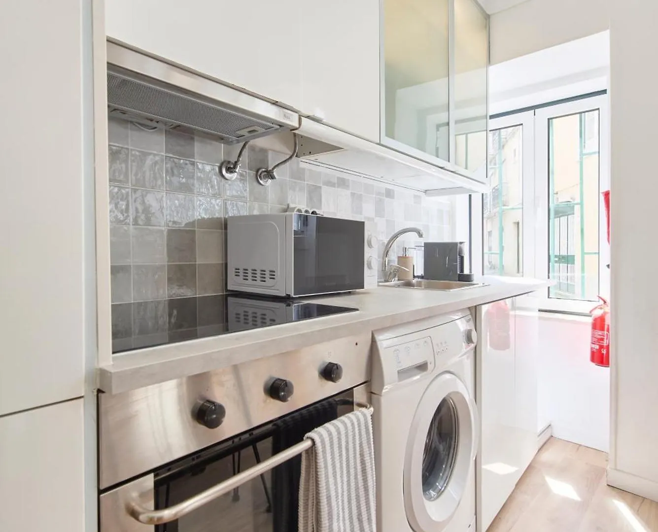 Alfama Cozy Corner By Msapartments Lisboa 0*,  Portugalsko