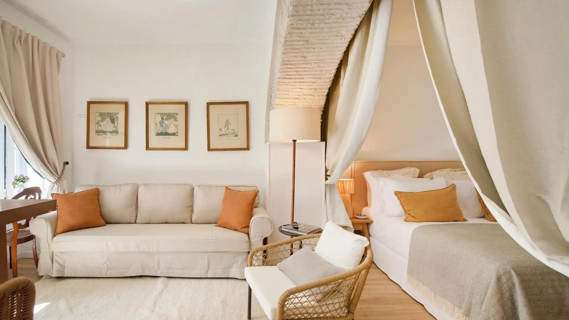Alfama Cozy Corner By Msapartments Lisboa