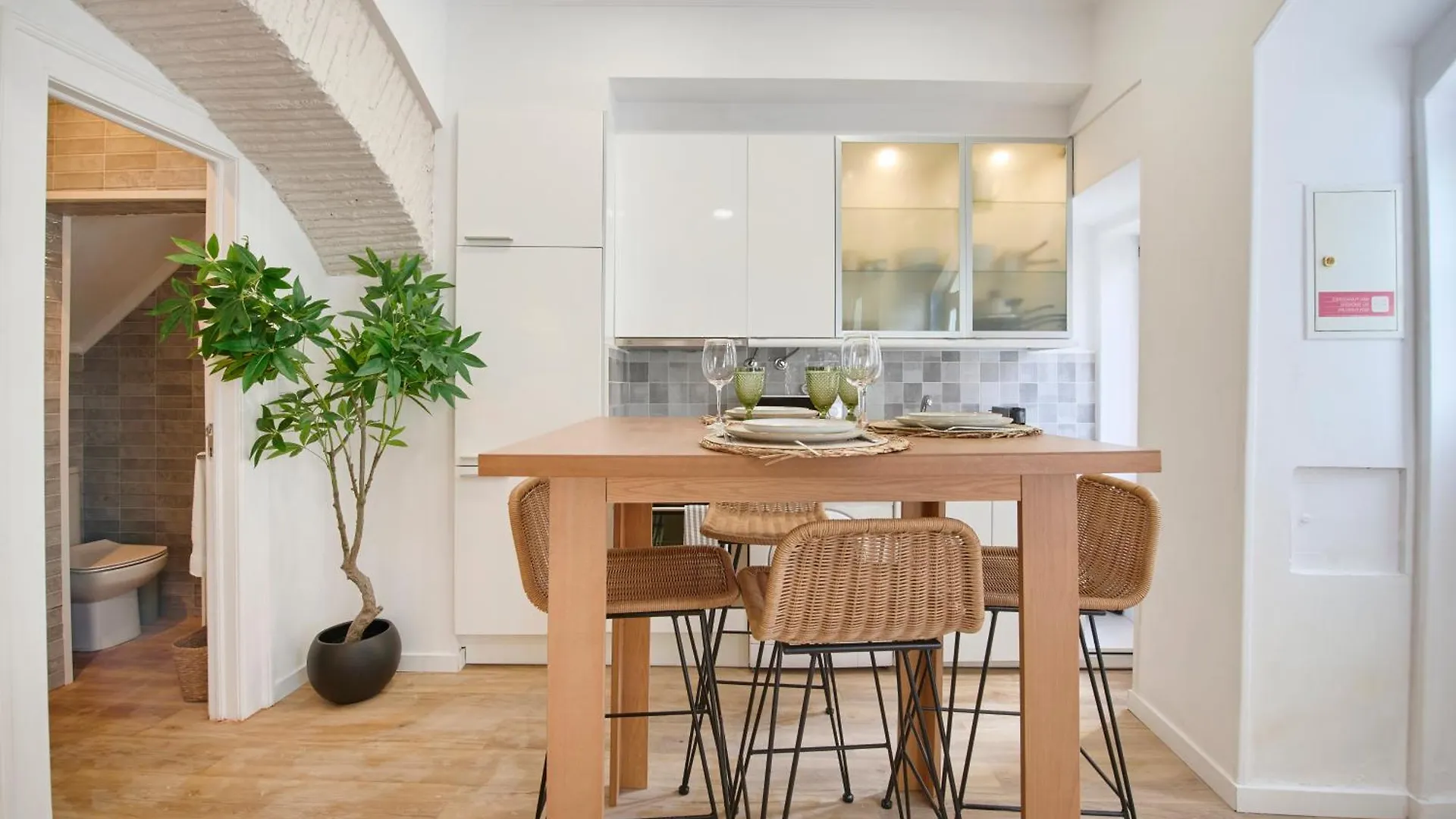 Alfama Cozy Corner By Msapartments Lisboa 0*,