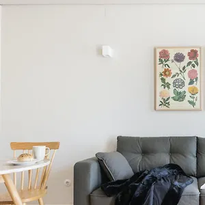 Apartament Cozy Alfama, Lizbona