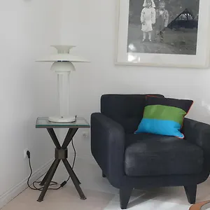  Apartamento Oliveirinha