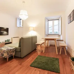 Apartment Alfama Prestige By Homing, Lisbon