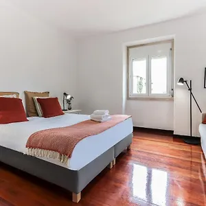 Apartament Belem Boutique By Homing, Lizbona