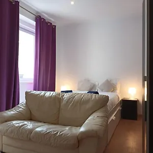 Apartament Cost Desterro, Lizbona