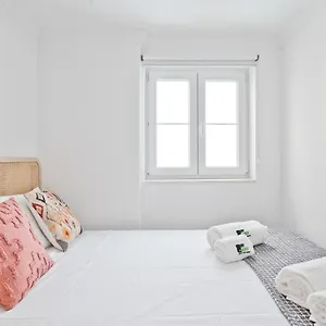 Apartment Bmyguest - Alfama 1, Lisbon