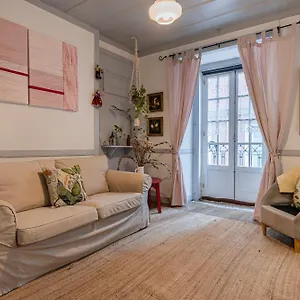 Apartment Condessa Doll's House, Lisbon