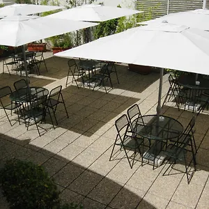 Travel Park ליסבון