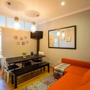 Apartment Ola -alfama I, Lisbon