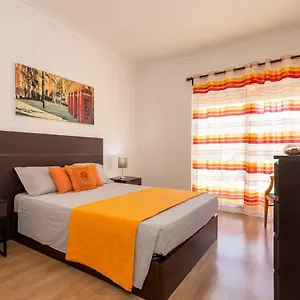 Graca House Appartement
