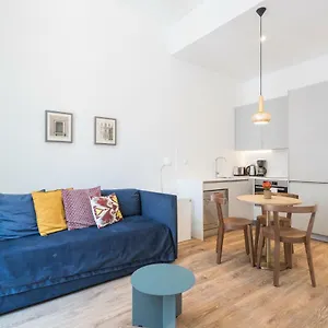 Flh Chiado Charming Appartement