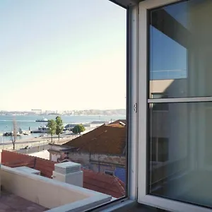Apartment Alfama Tagus, Lisbon