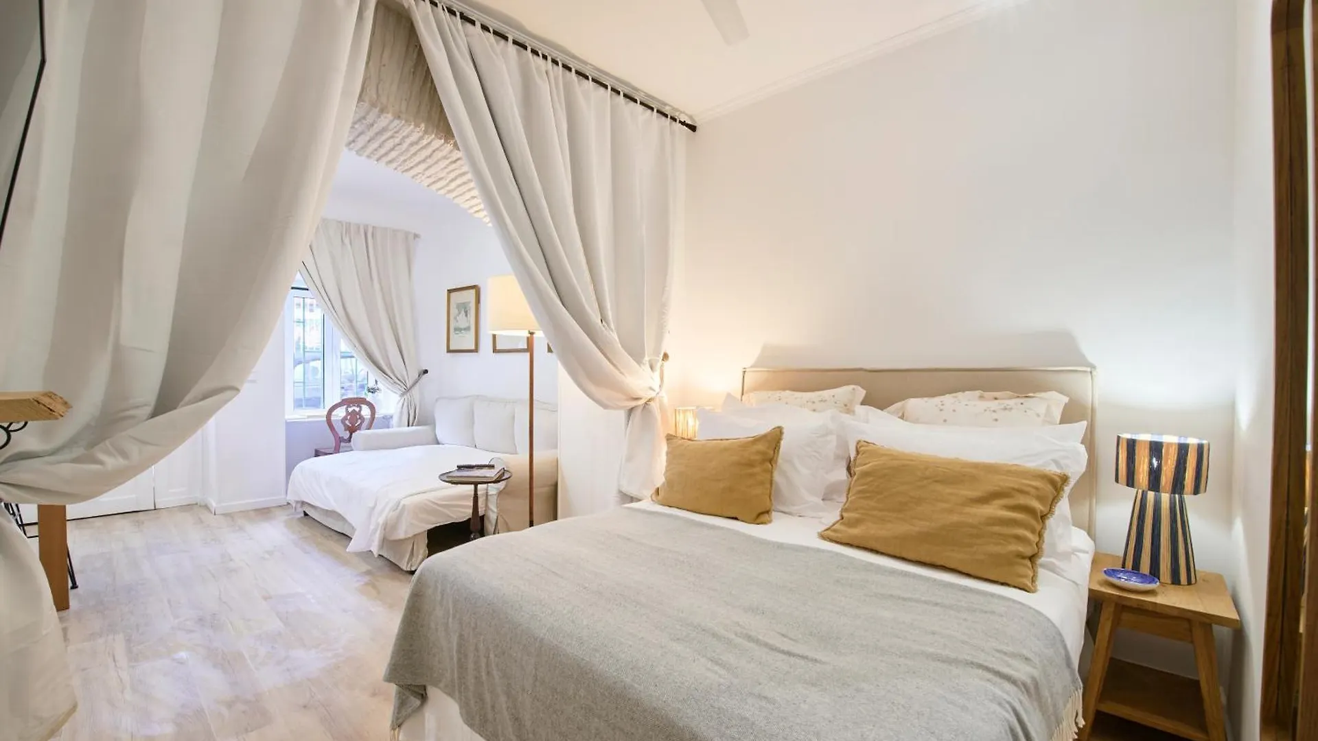 Alfama Cozy Corner By Msapartments Lisbon
