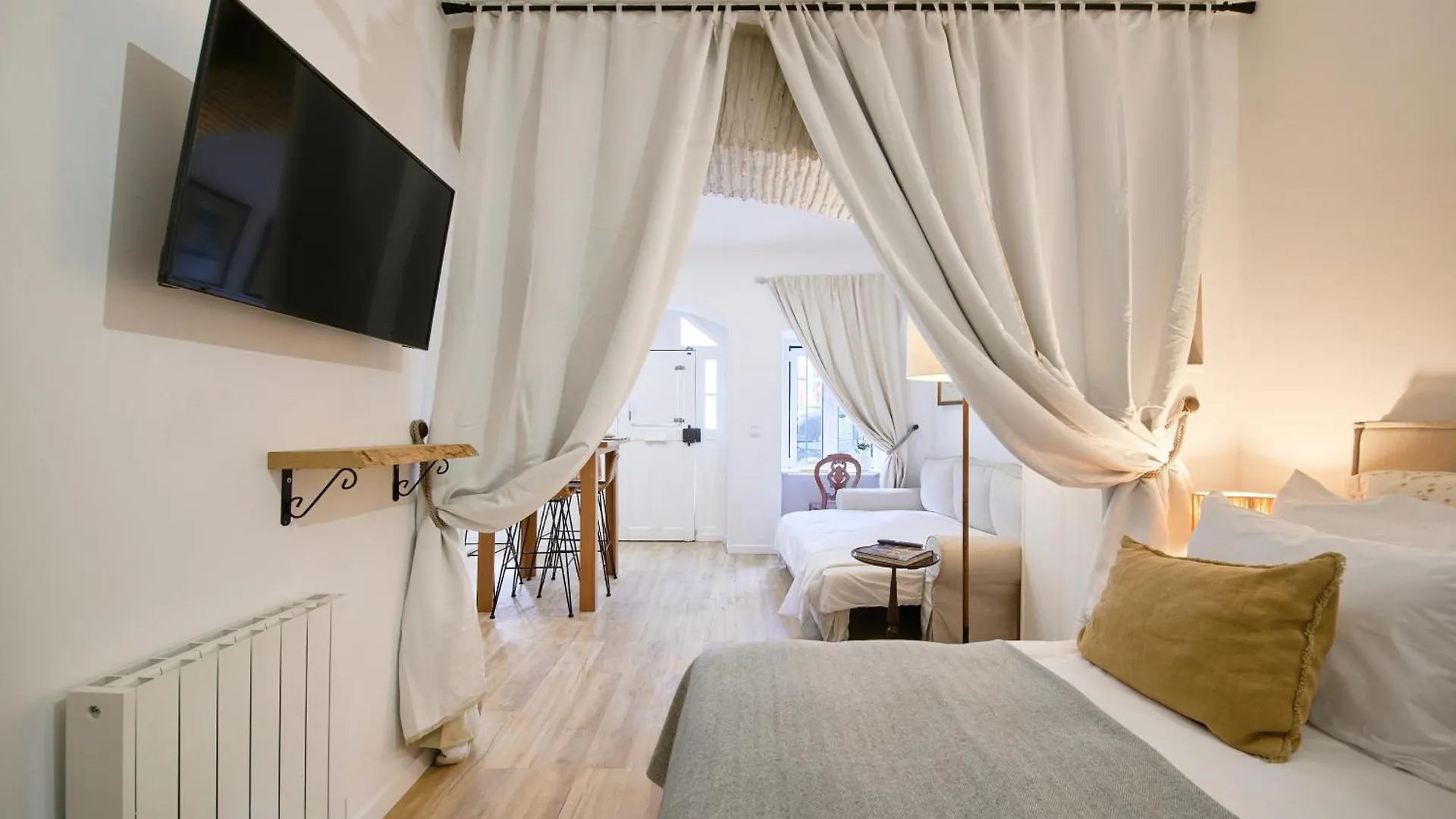 Alfama Cozy Corner By Msapartments Lisbon