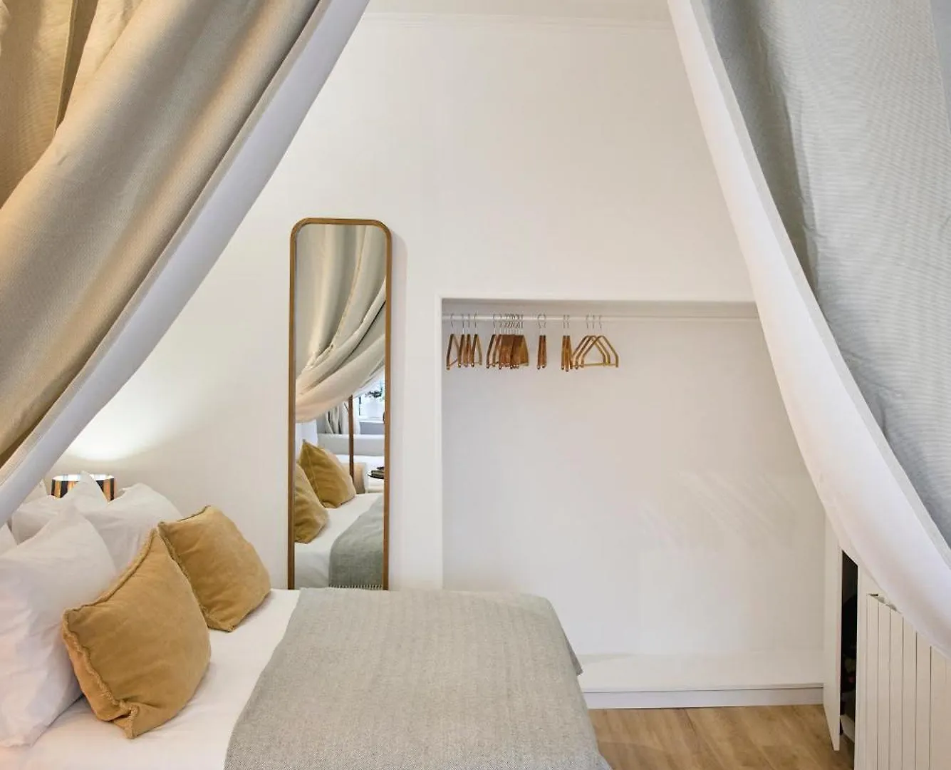 Alfama Cozy Corner By Msapartments Lisbon Apartment