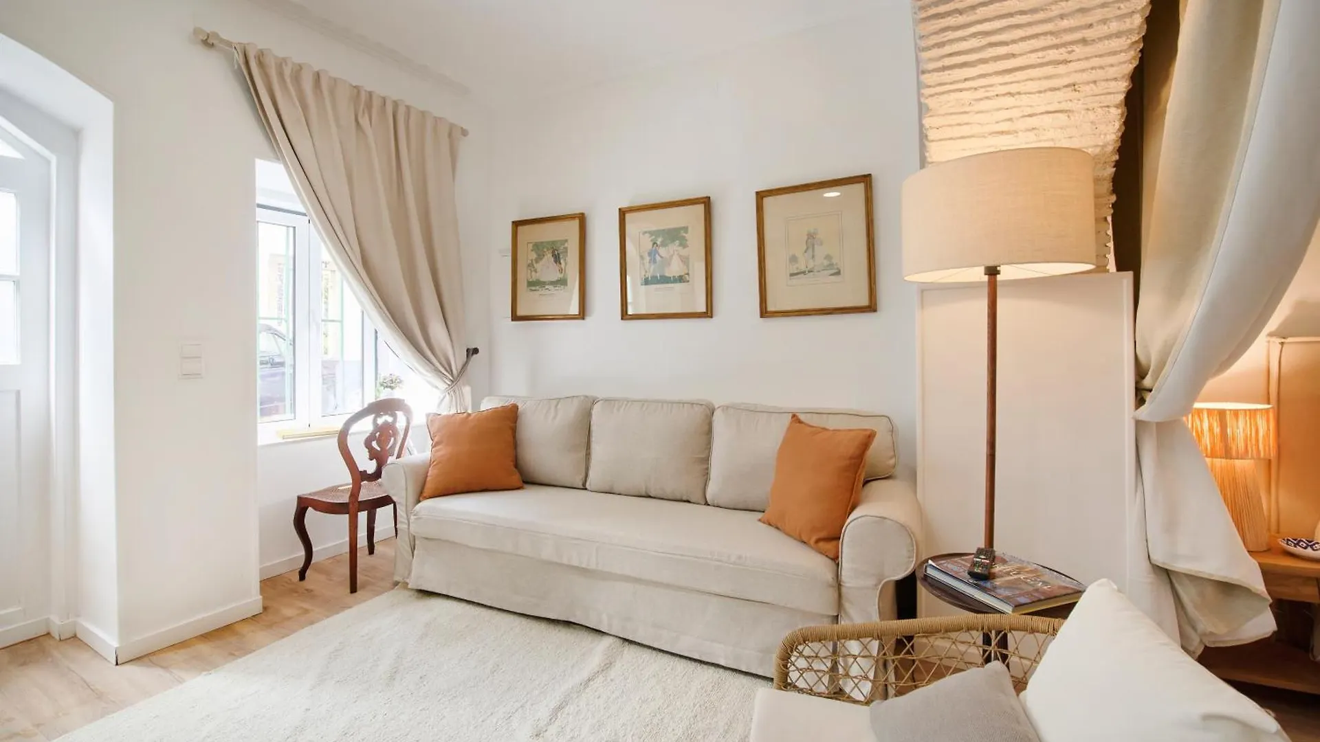 Alfama Cozy Corner By Msapartments Lisbon Portugal
