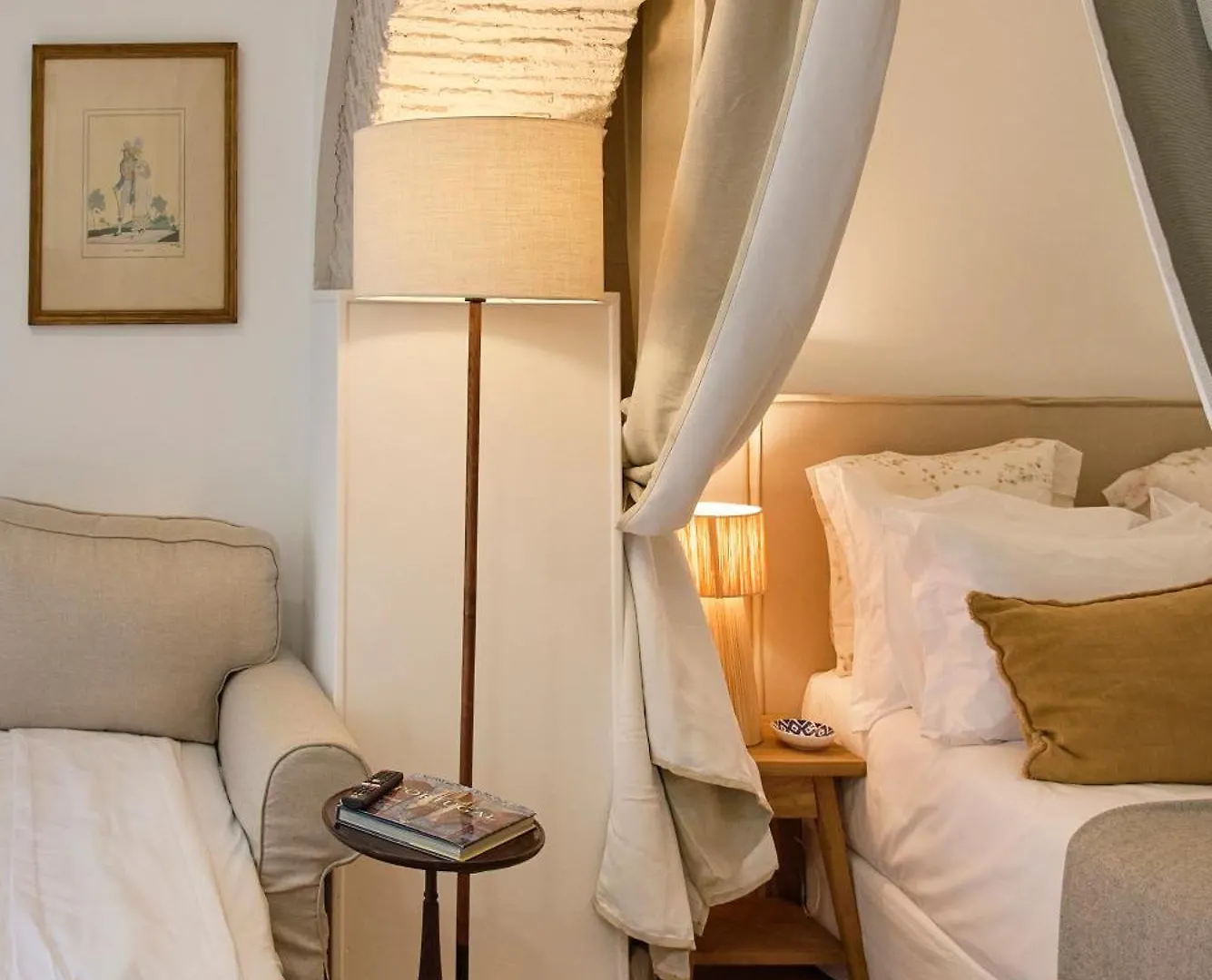 Alfama Cozy Corner By Msapartments Lisbon 0*,