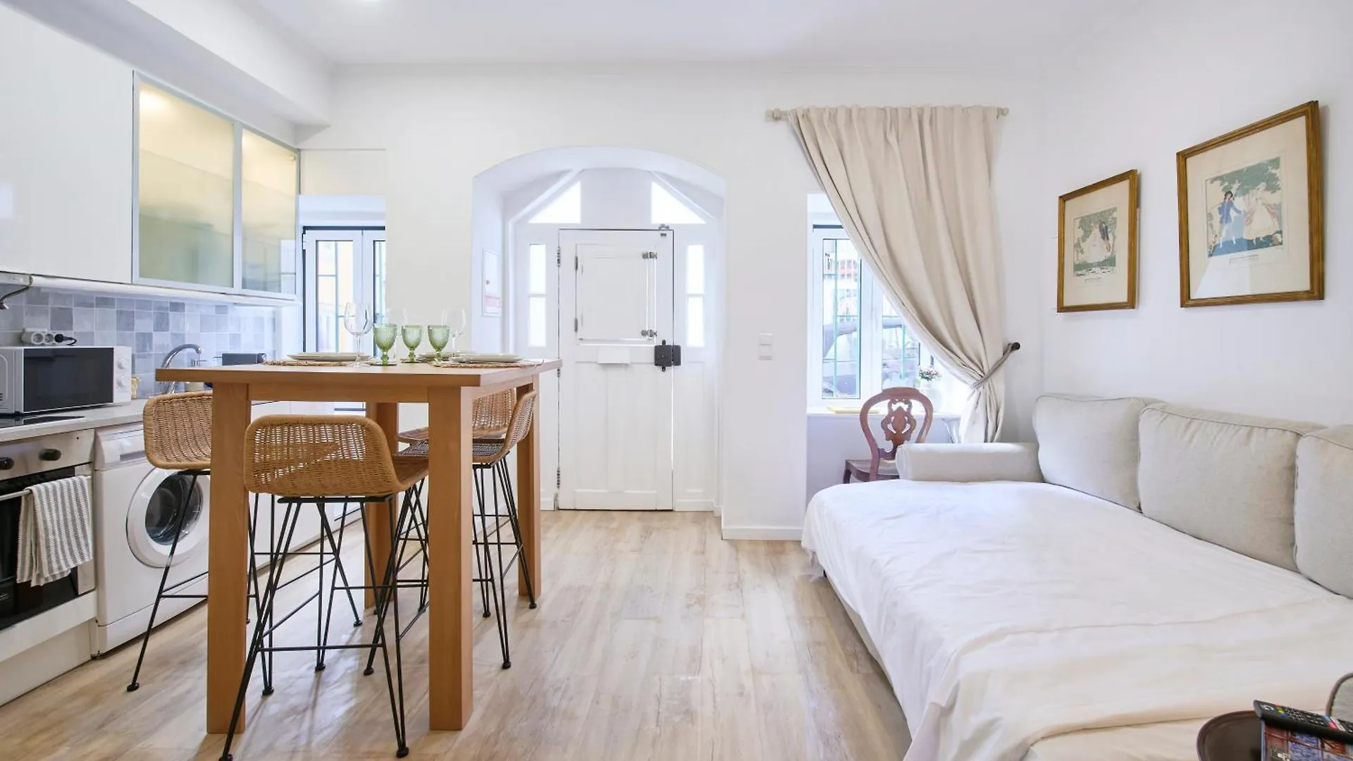 Alfama Cozy Corner By Msapartments Lisbon 0*,  Portugal