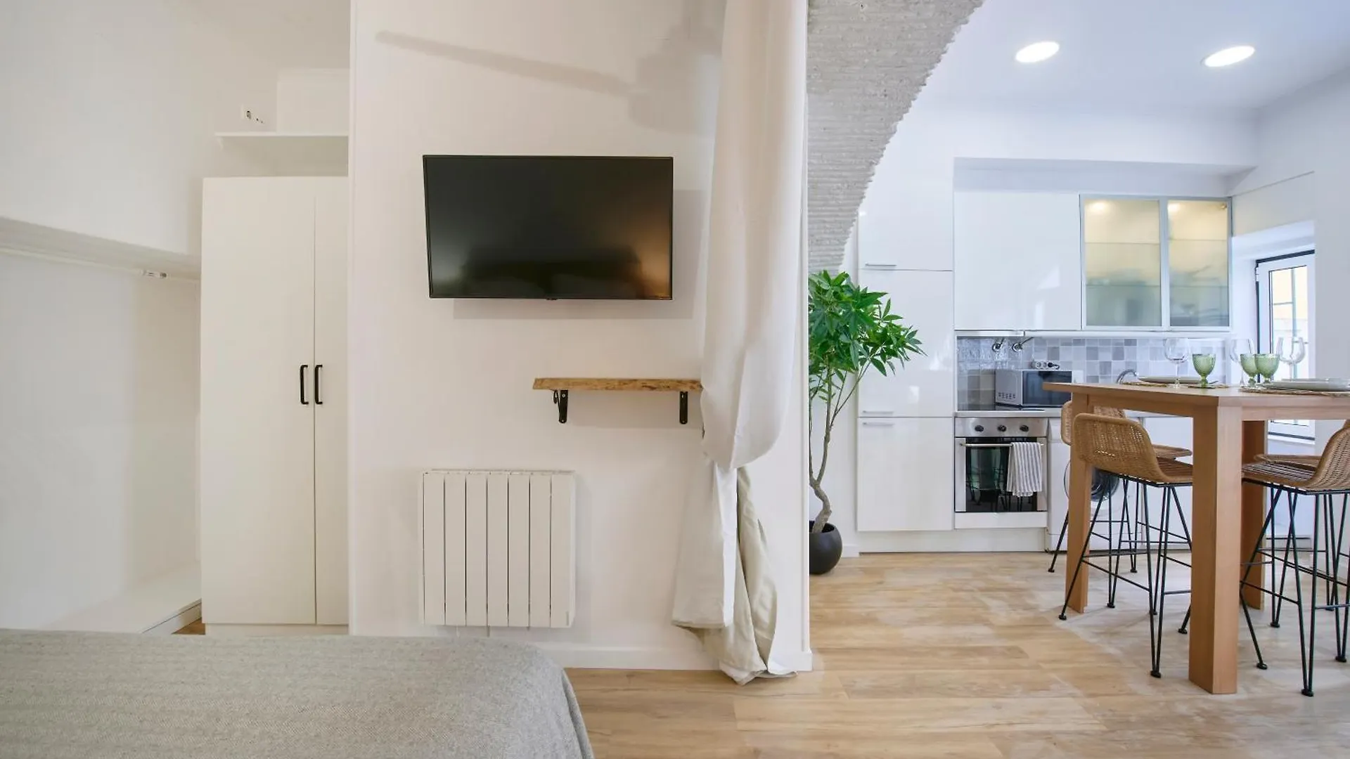Alfama Cozy Corner By Msapartments Lisbon Apartment