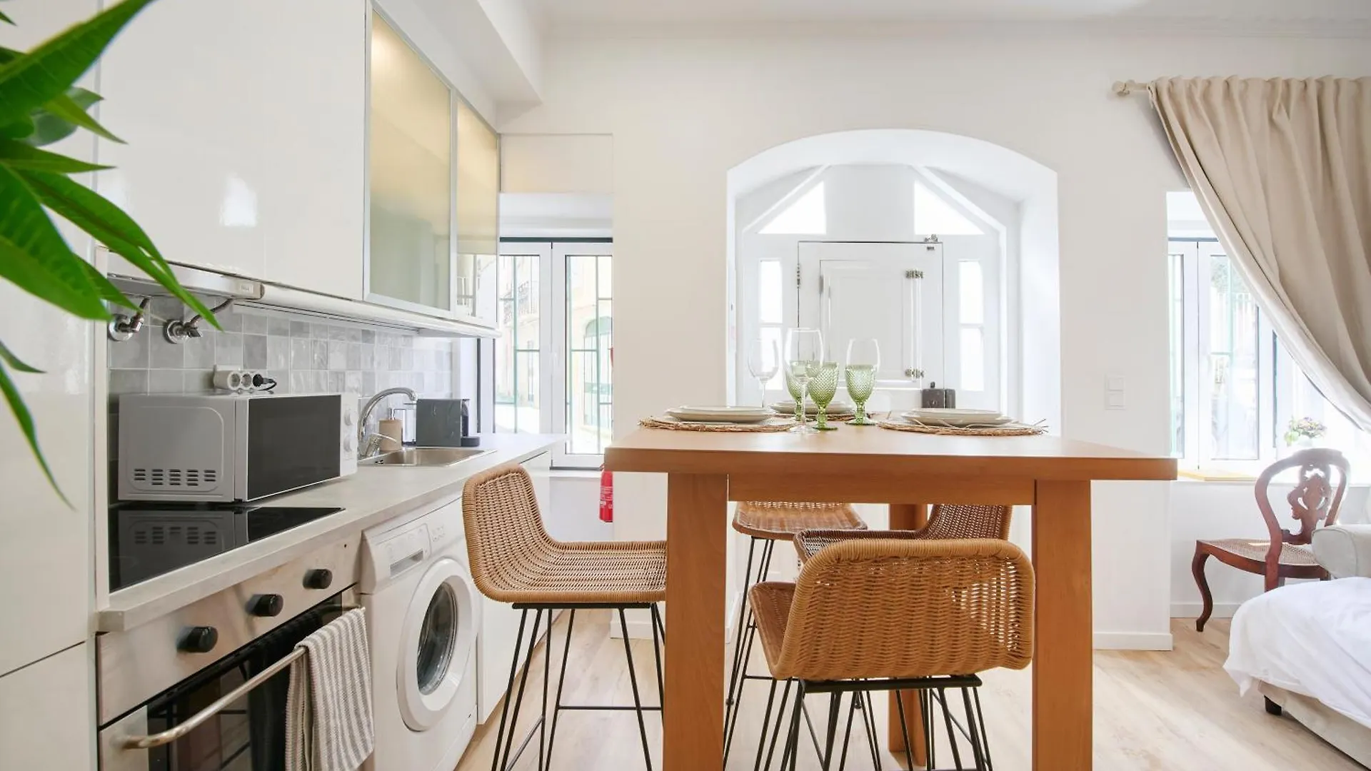 Apartment Alfama Cozy Corner By Msapartments Lisbon