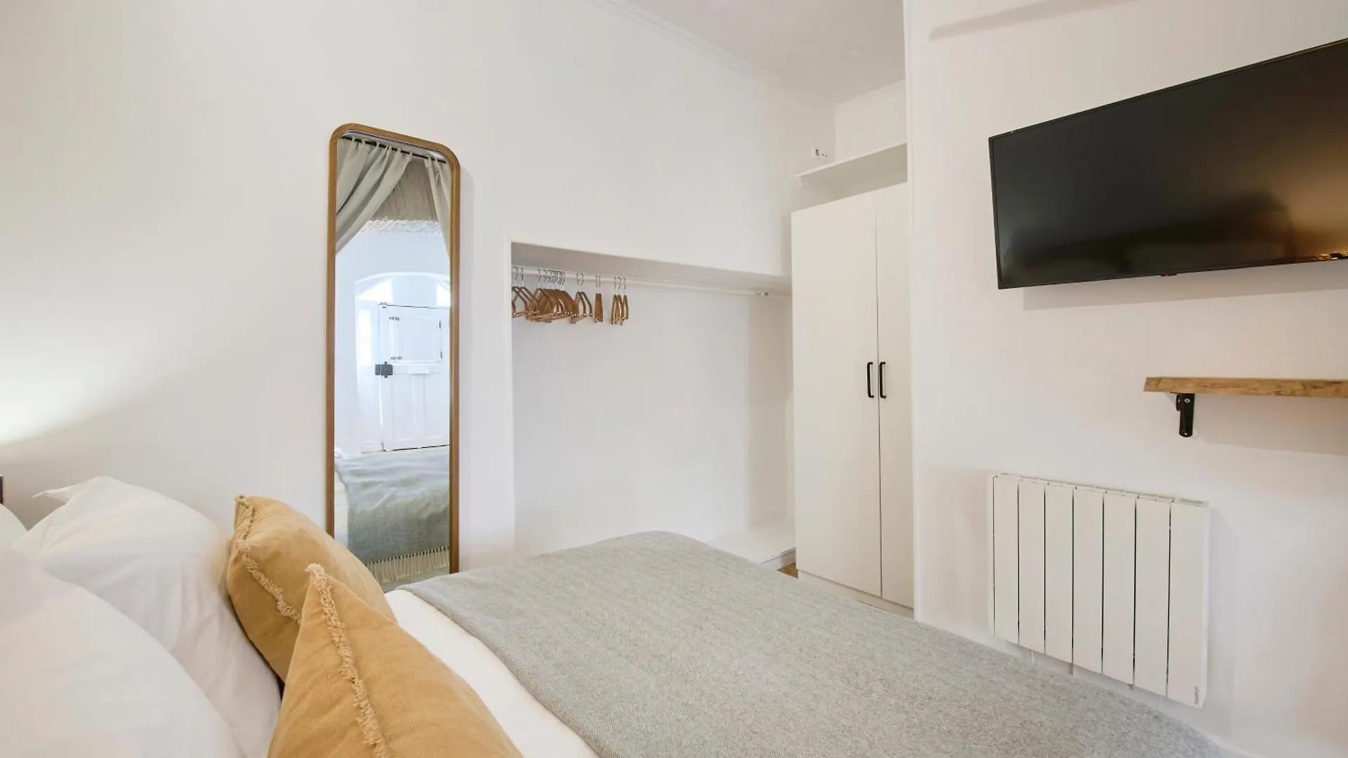 Alfama Cozy Corner By Msapartments Lisbon