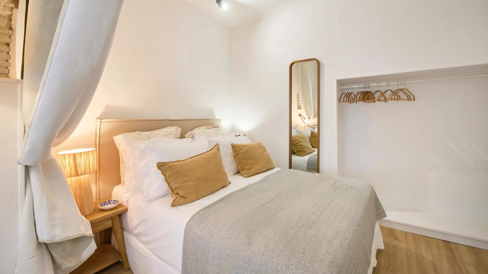 Alfama Cozy Corner By Msapartments Lisbon 0*,  Portugal