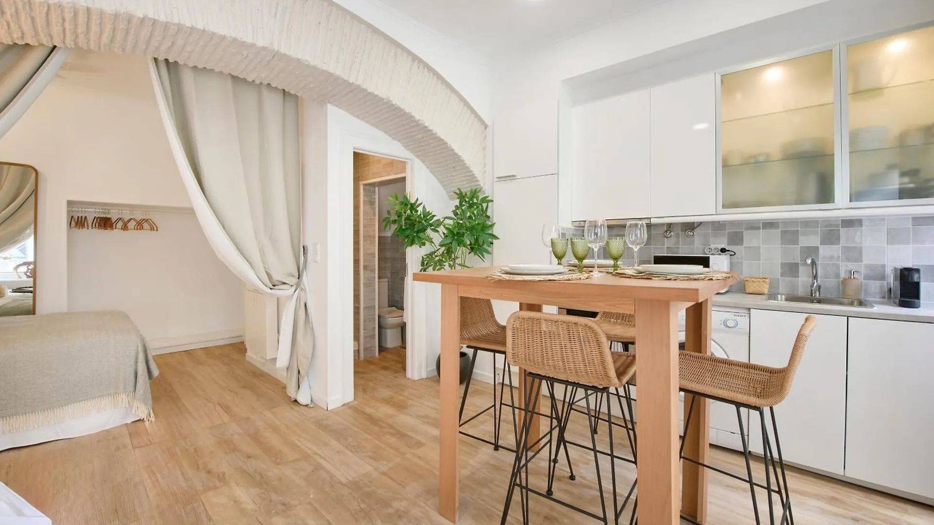 Alfama Cozy Corner By Msapartments Lisbon Apartment