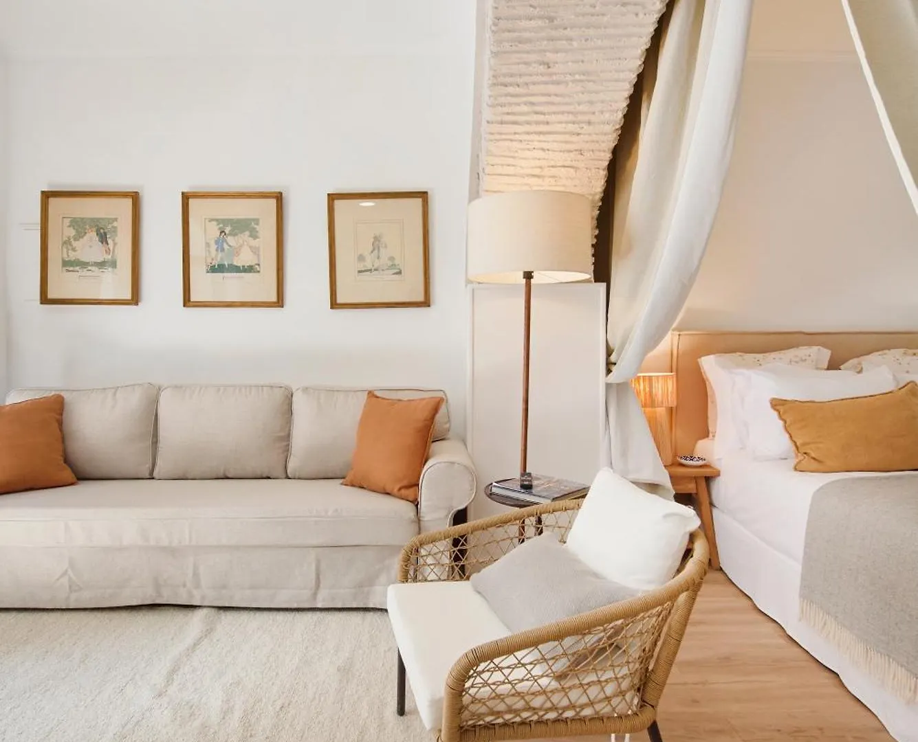 Alfama Cozy Corner By Msapartments Lisbon Apartment